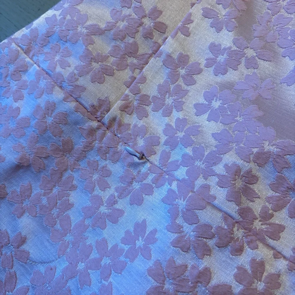 Sandy Liang Pink Blanco Dress - Picture 3 of 8